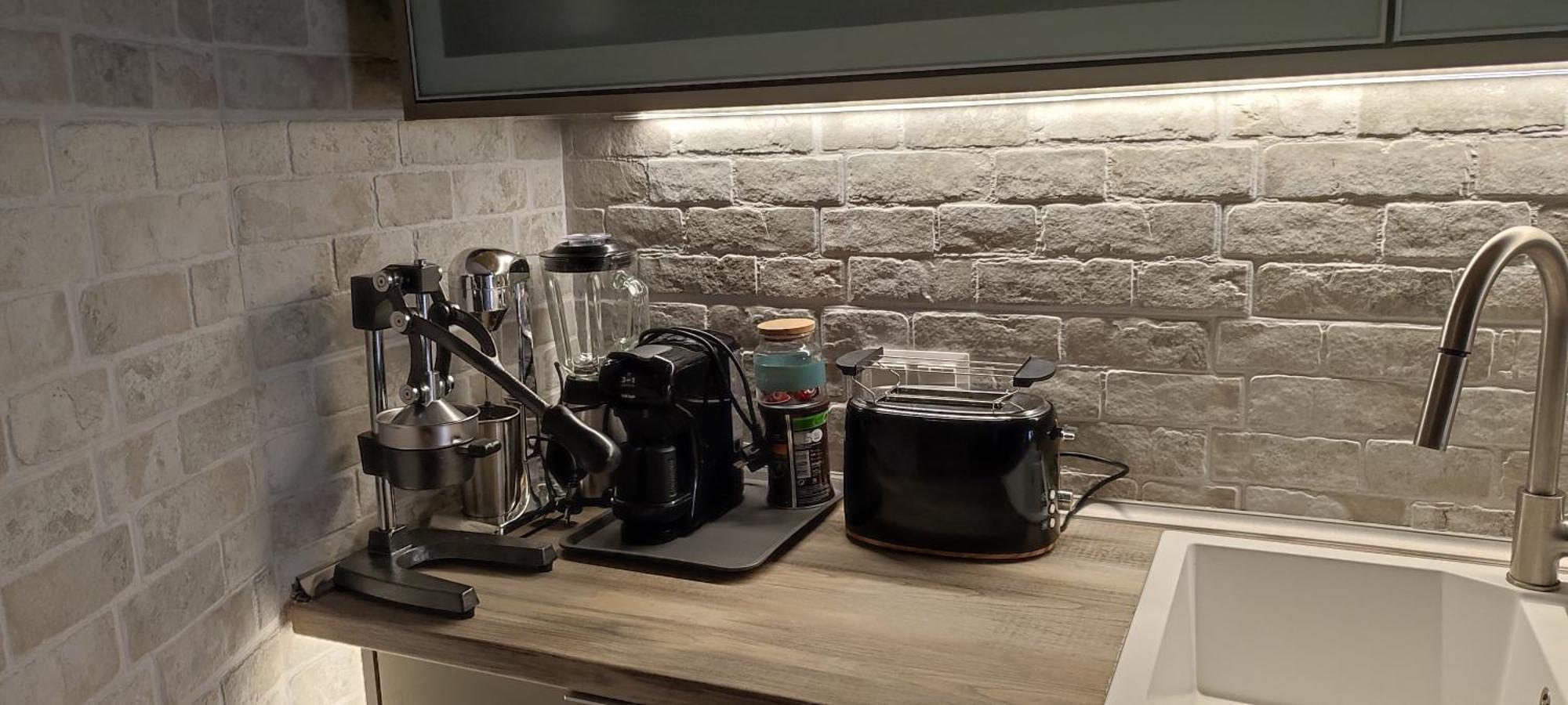 Family Apartment Zornitsa Néa Fókaia Екстериор снимка